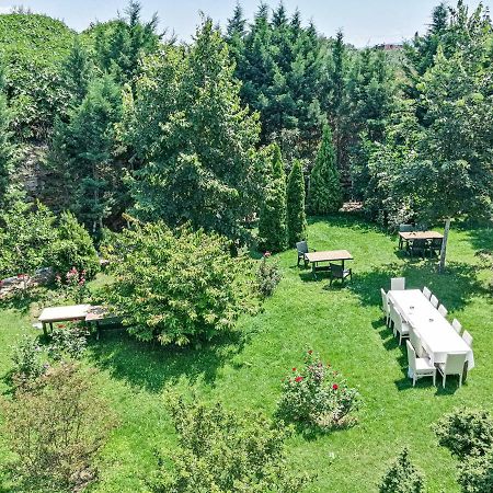 Grand Nicea Hotel Iznik Luaran gambar