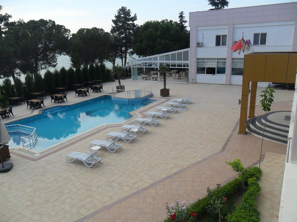 Grand Nicea Hotel Iznik Luaran gambar