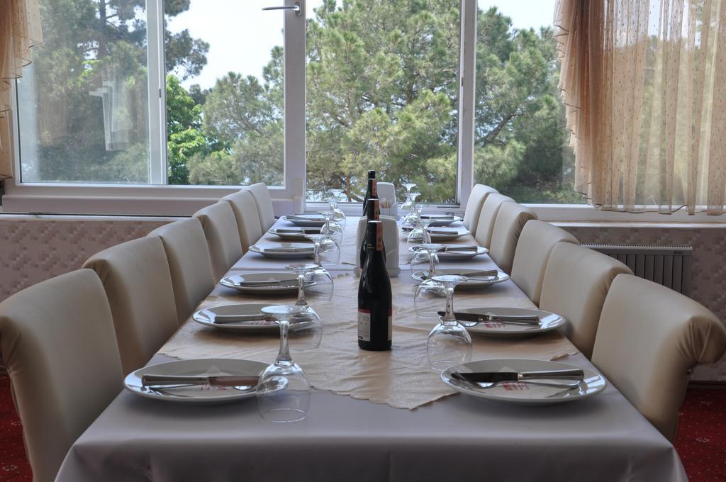Grand Nicea Hotel Iznik Luaran gambar