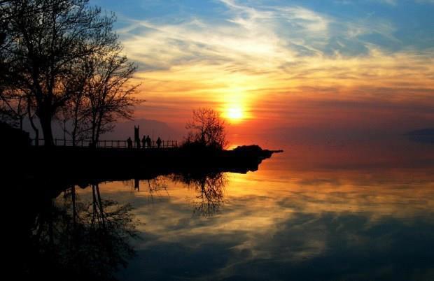 Grand Nicea Hotel Iznik Luaran gambar
