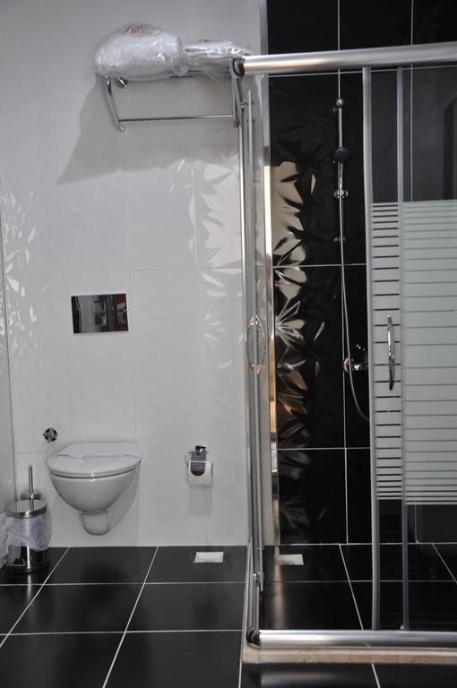 Grand Nicea Hotel Iznik Bilik gambar