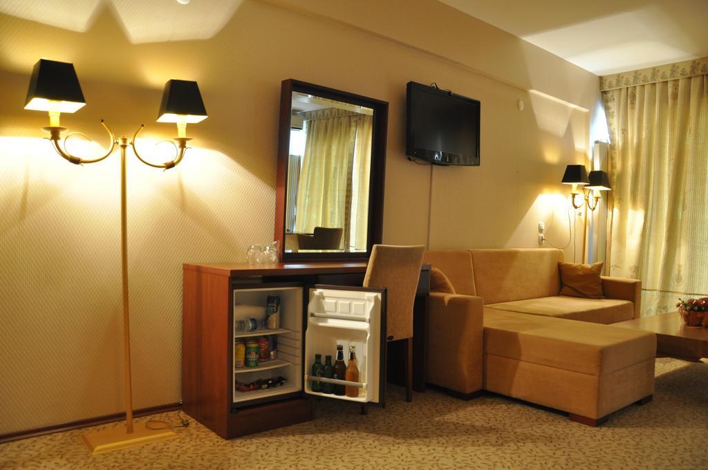 Grand Nicea Hotel Iznik Bilik gambar