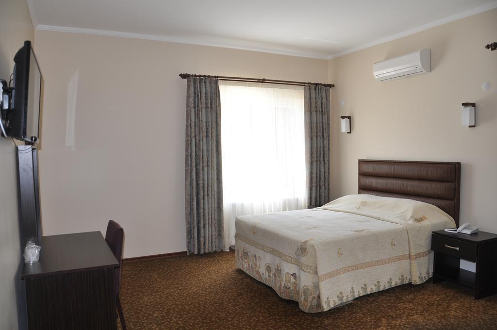 Grand Nicea Hotel Iznik Bilik gambar