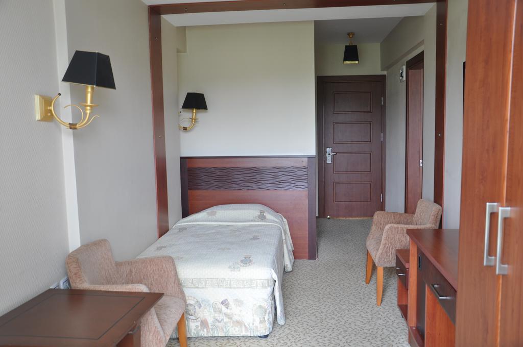 Grand Nicea Hotel Iznik Bilik gambar