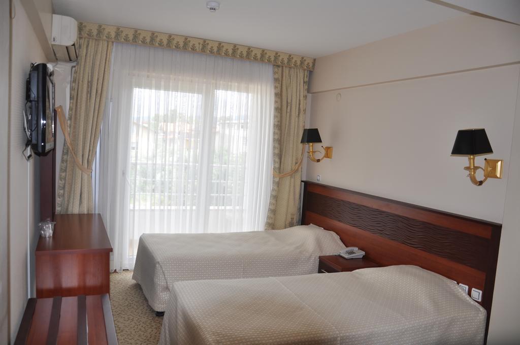Grand Nicea Hotel Iznik Bilik gambar