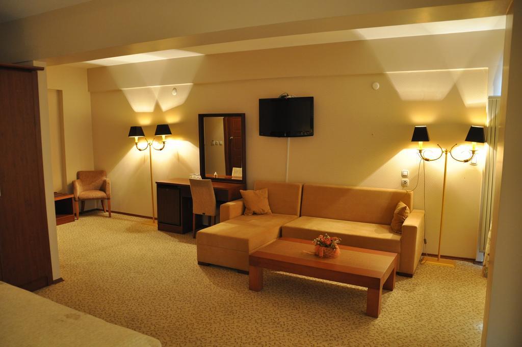 Grand Nicea Hotel Iznik Bilik gambar