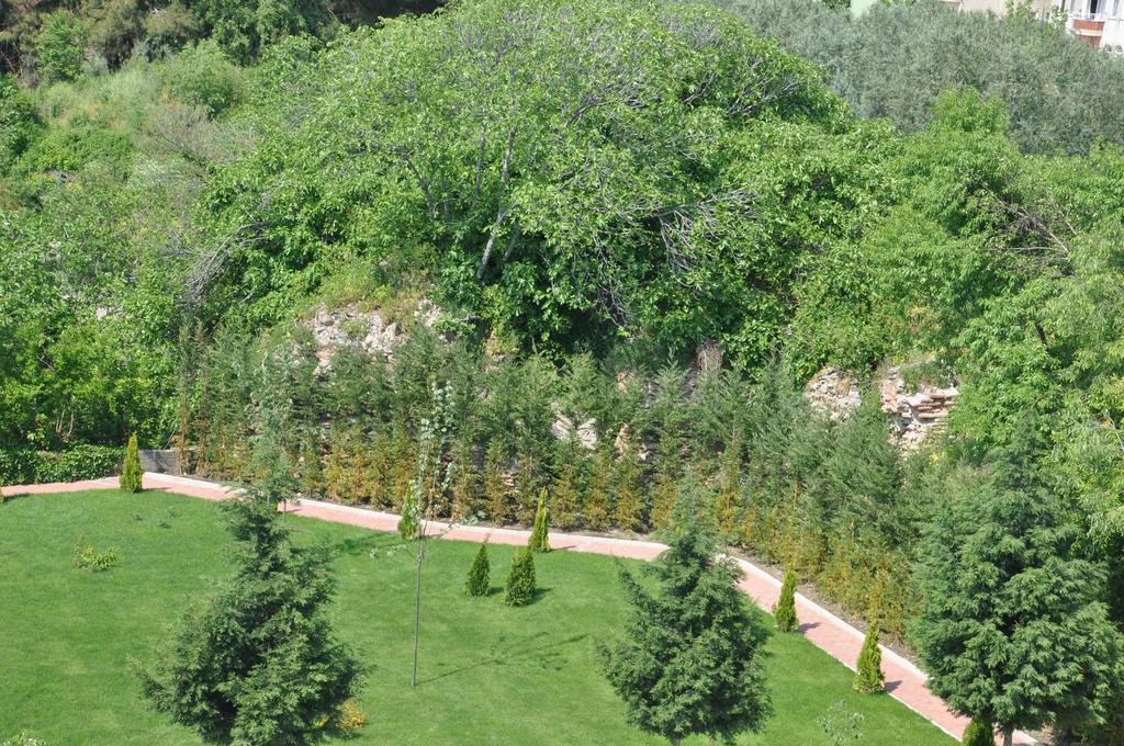 Grand Nicea Hotel Iznik Bilik gambar