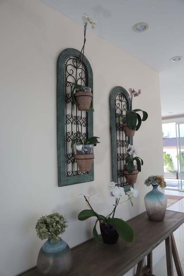 Grand Nicea Hotel Iznik Luaran gambar