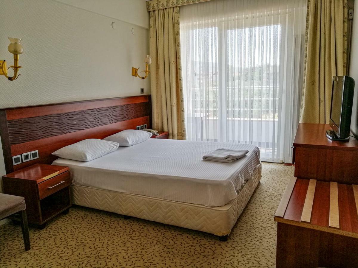 Grand Nicea Hotel Iznik Luaran gambar