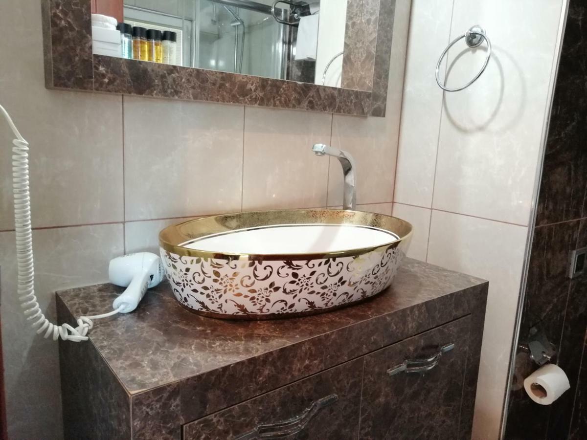 Grand Nicea Hotel Iznik Luaran gambar