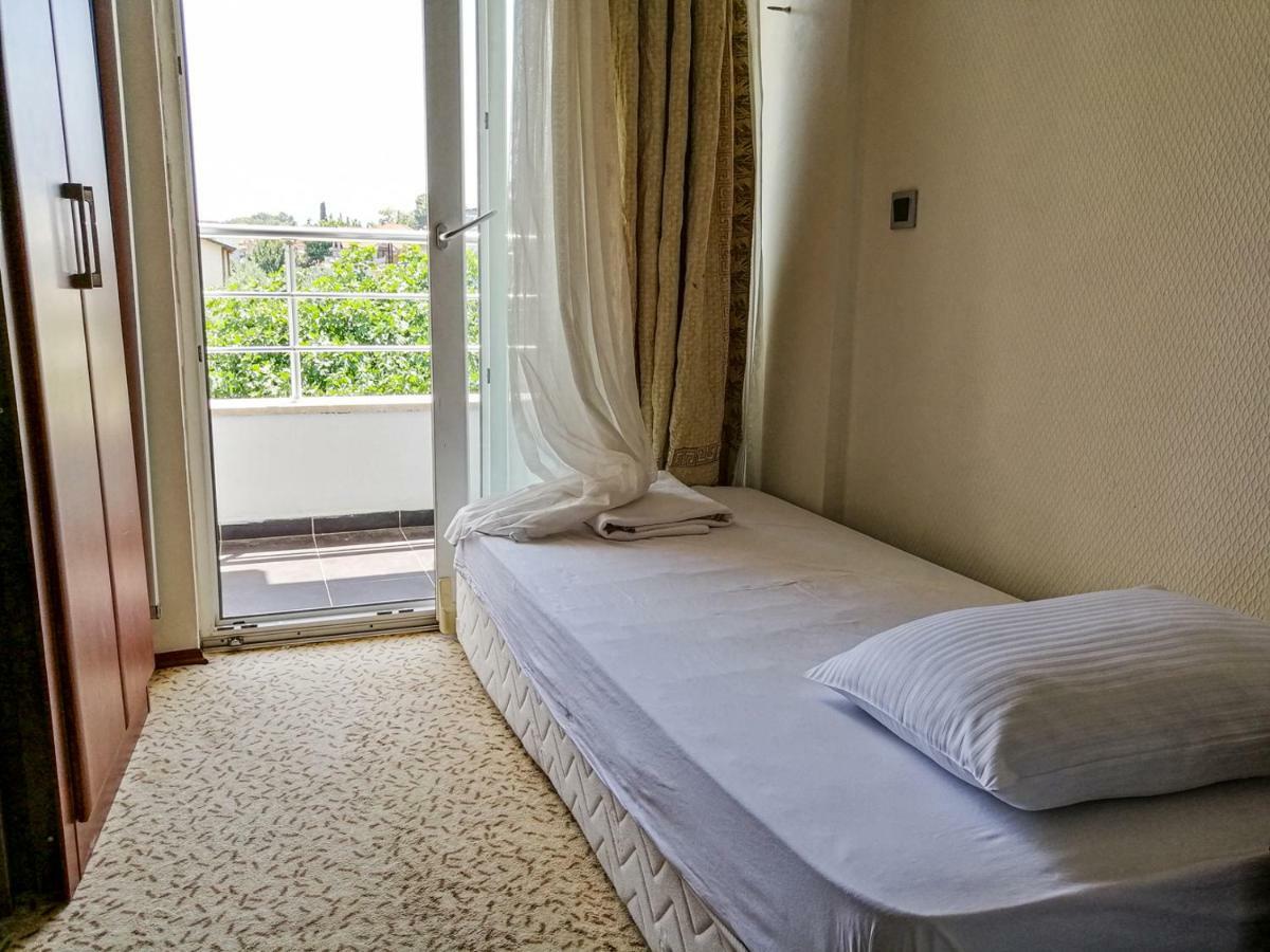 Grand Nicea Hotel Iznik Luaran gambar