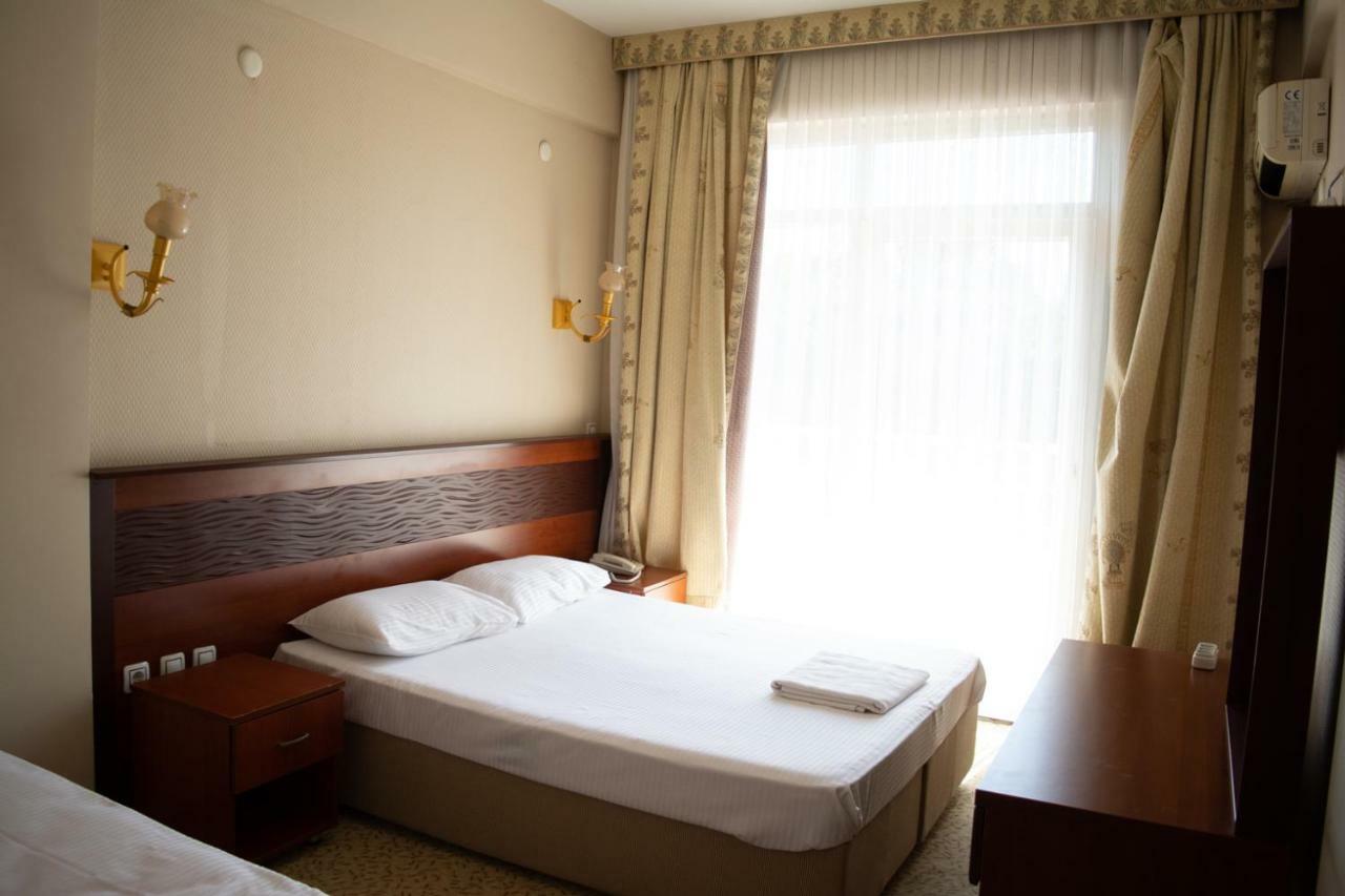 Grand Nicea Hotel Iznik Luaran gambar